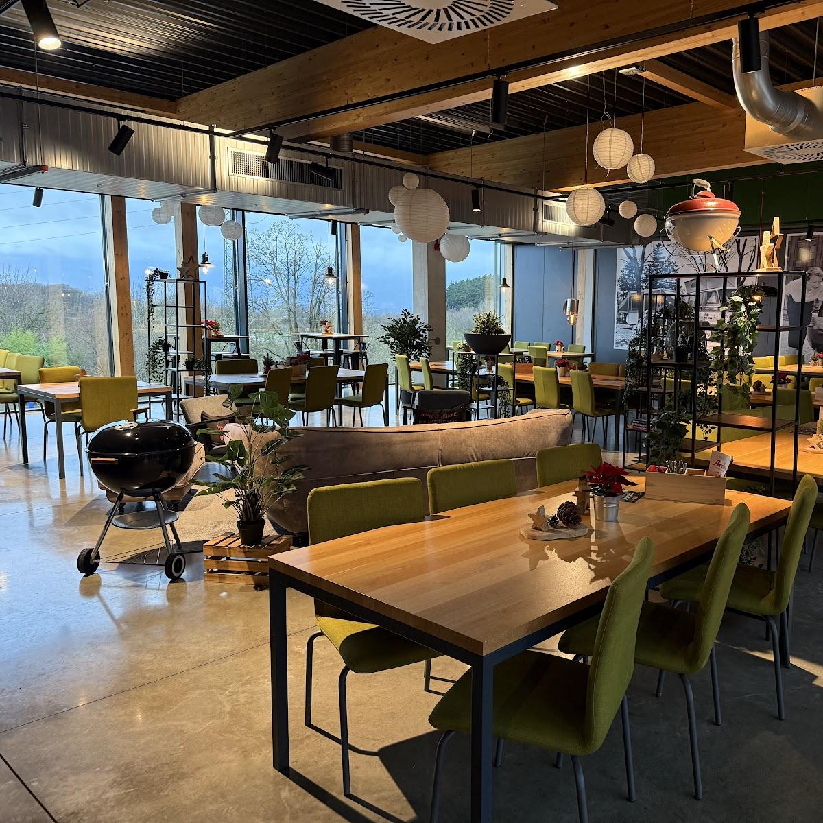 Restaurant "ARDOR - Burger & BBQ-Bistro" in Remscheid