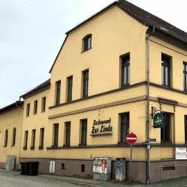 Restaurant "Trattoria „L’inizio“" in Müllrose