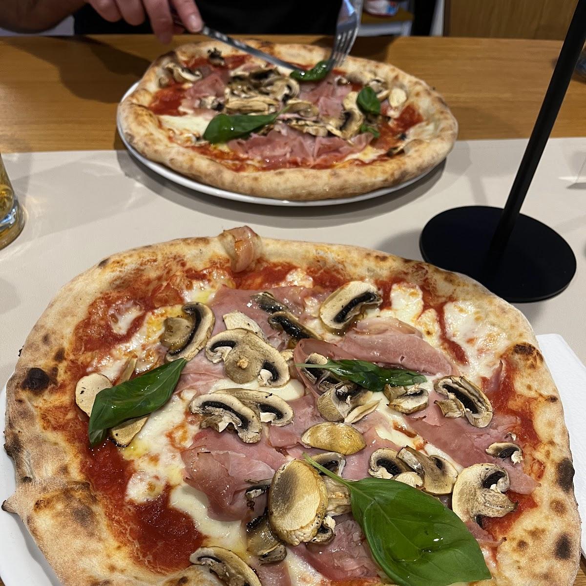 Restaurant "Sportheim  La vecchia Veranda" in Massenbachhausen
