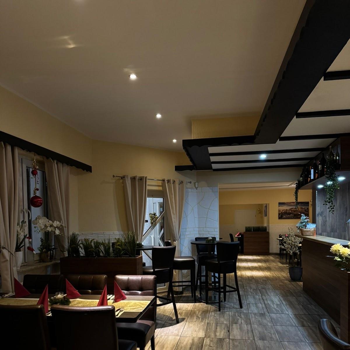 Restaurant "Partyservice Mediterrano Altenoythe" in Friesoythe