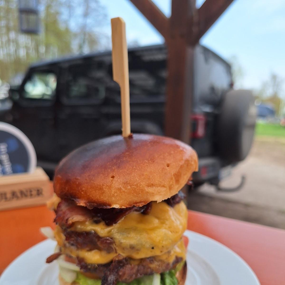 Restaurant "Hafenflamme Restaurant und Lieferdienst" in Königs Wusterhausen