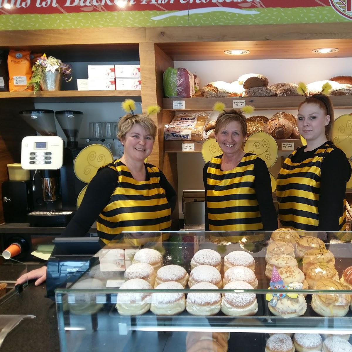 Restaurant "Tremmel Genuss & Event GmbH" in  Tiefenbach