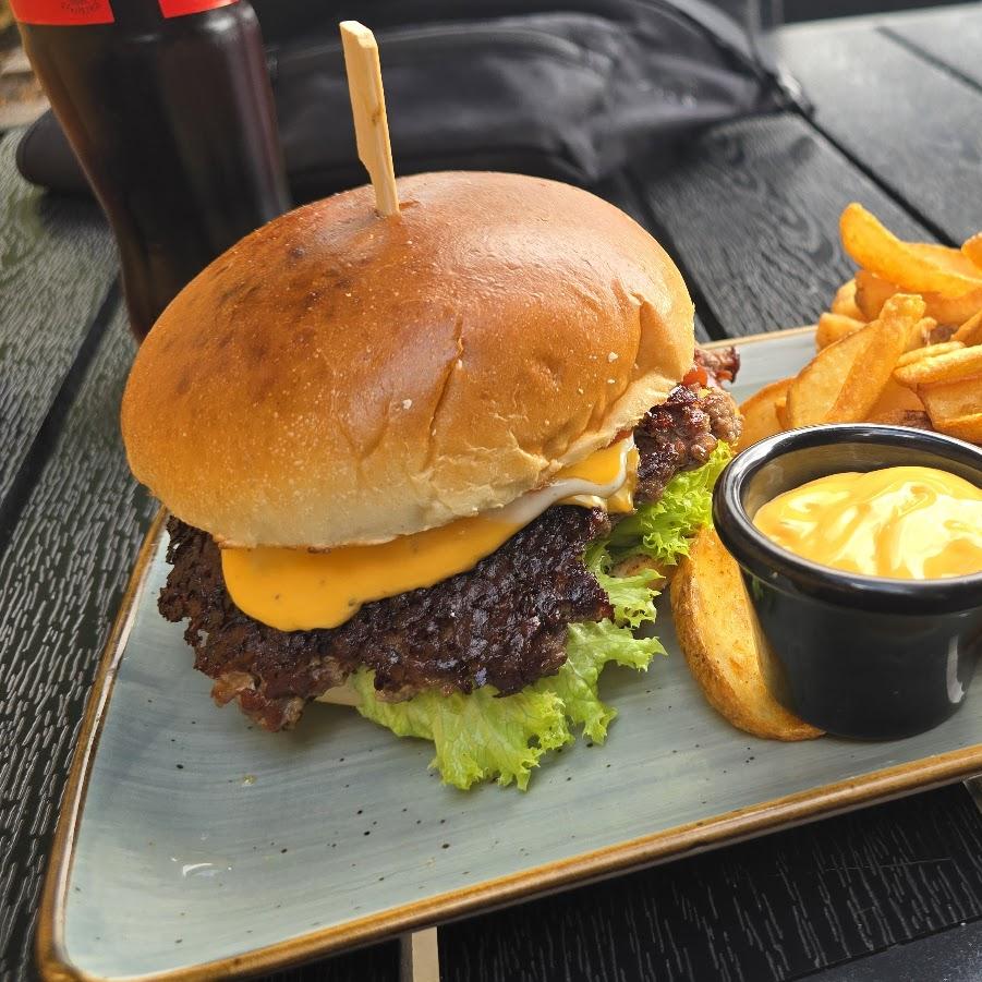 Restaurant "Kowa‘s Kitchen" in Stuhr