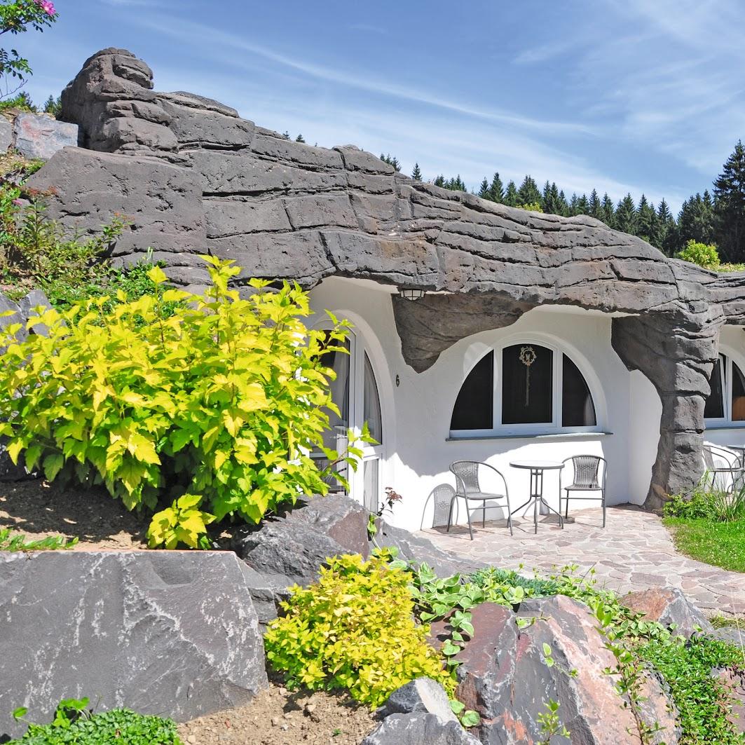 Restaurant "Feriendorf Auenland" in Eisfeld