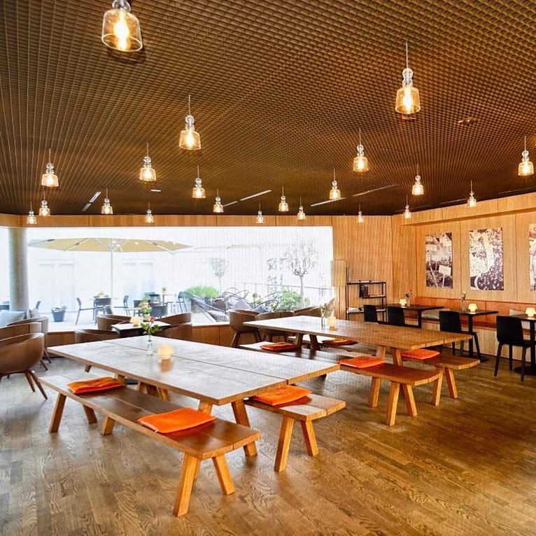 Restaurant "LIFE DELI | Vegan & Koscher Restaurant , Cafe, Catering & Eventlocation | Jüdisches Museum" in Frankfurt am Main