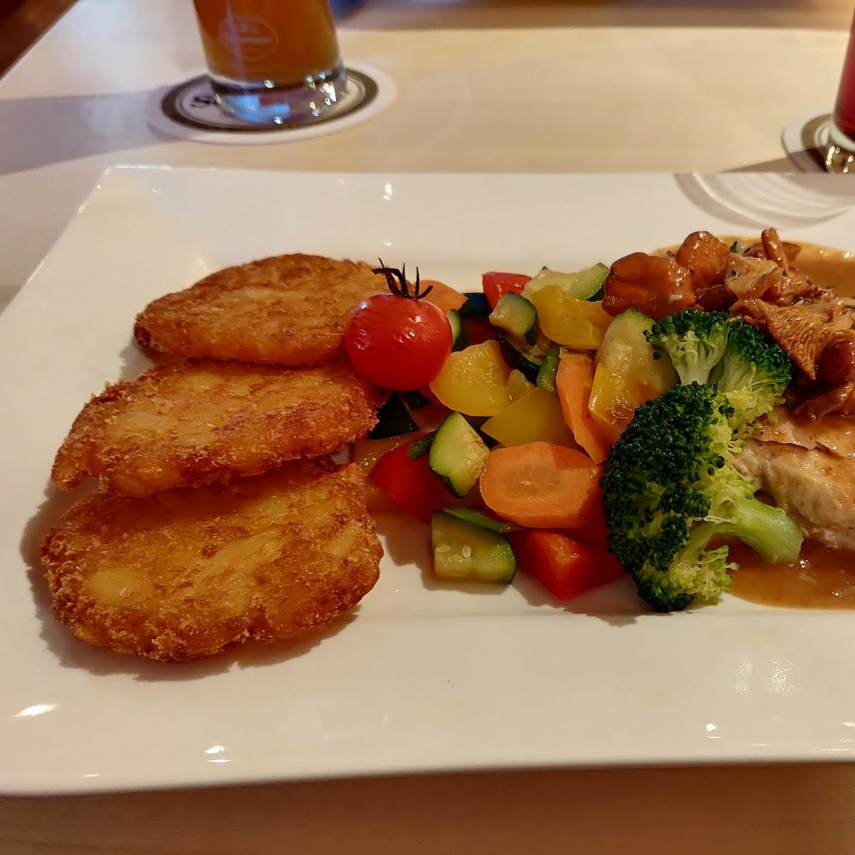 Restaurant "Gasthaus Stulberger" in  Fraunberg