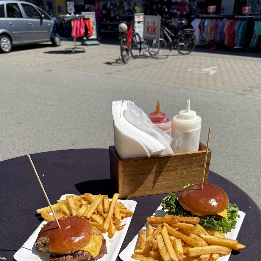 Restaurant "Unique Burger" in Unterschleißheim