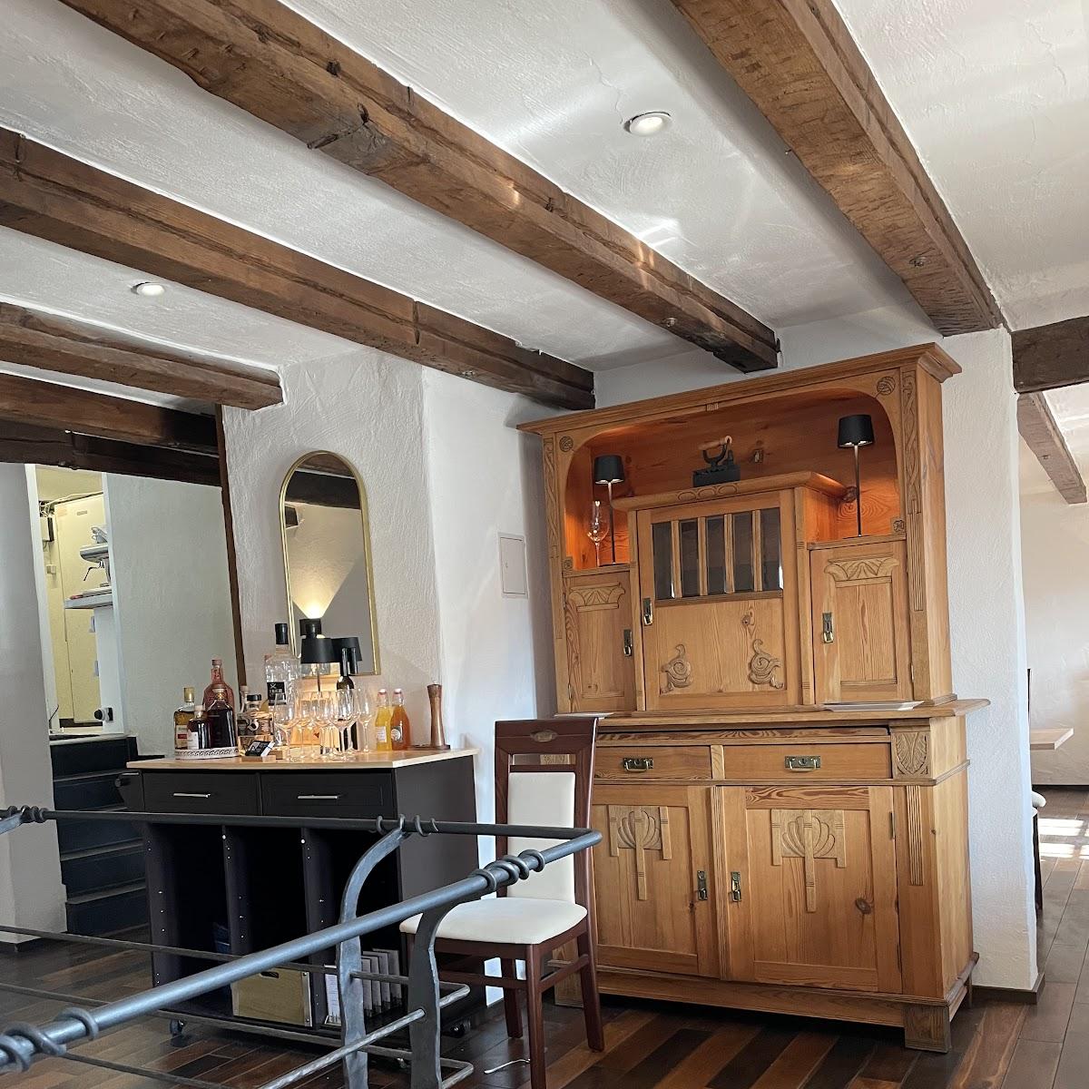 Restaurant "LeFrank by Selt | Restaurant in" in Leutesdorf