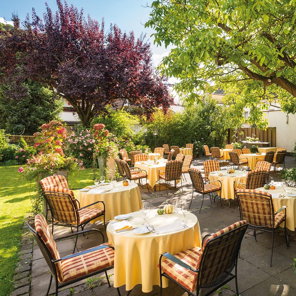 Restaurant "Steinheuers Landgasthof Poststuben" in  Neuenahr-Ahrweiler