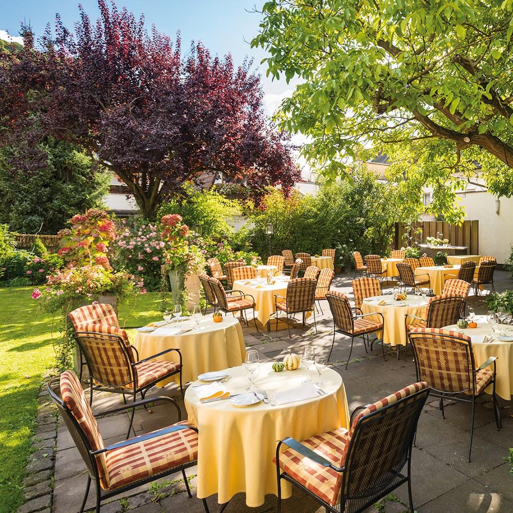Restaurant "Steinheuers Landgasthof Poststuben" in Bad Neuenahr-Ahrweiler