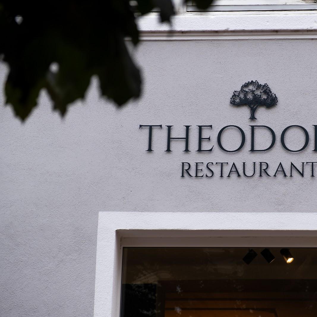 Restaurant "Theodor