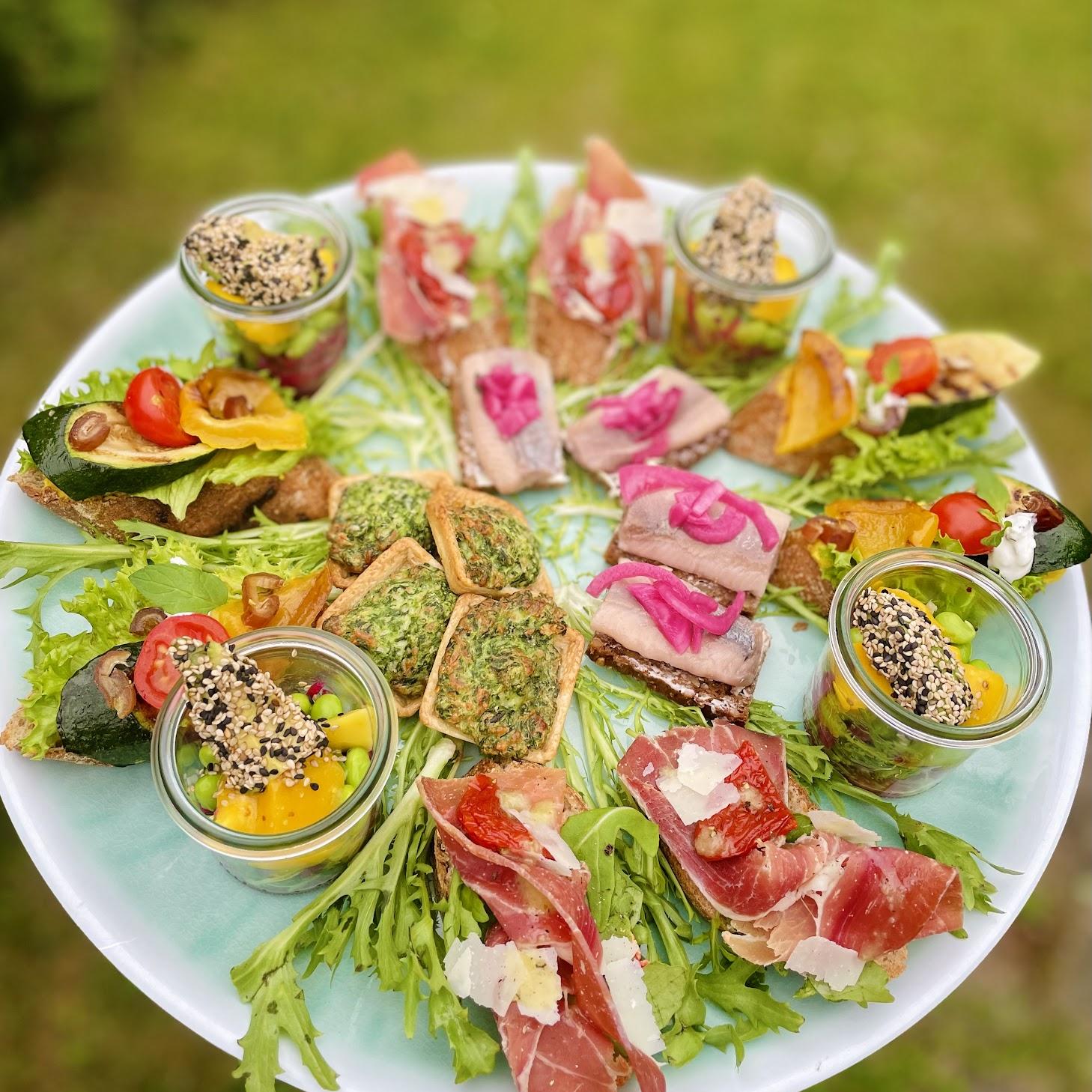 Restaurant "Little Fork im Schneider Junior" in Troisdorf