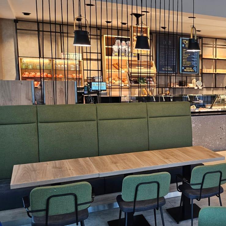 Restaurant "Die Meierei" in Eichstätt