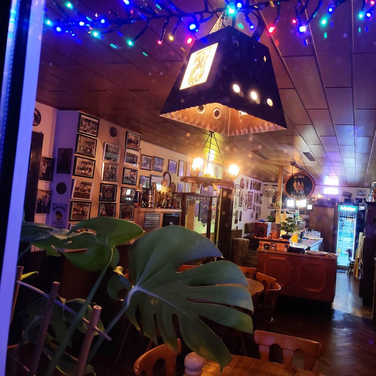 Restaurant "Gemeindeschenke Uthleben" in Heringen-Helme