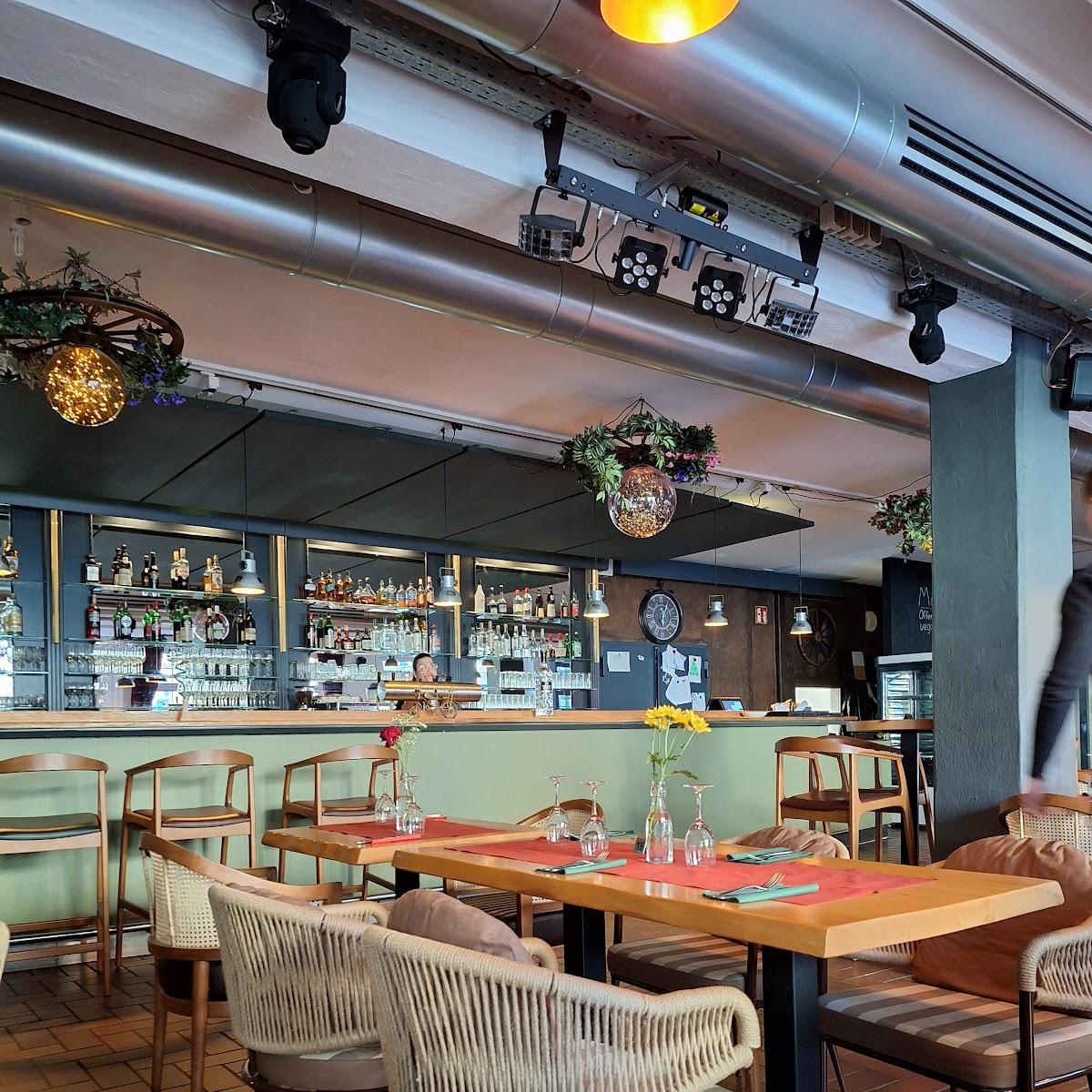 Restaurant "Ltt-lokal" in Tübingen