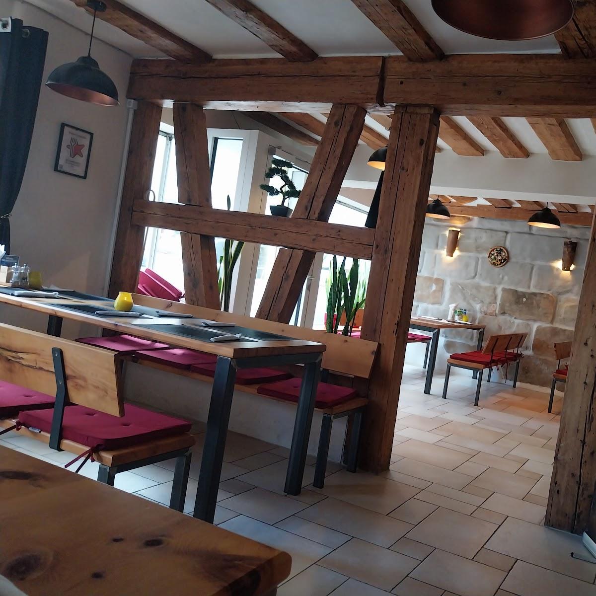 Restaurant "Bratans Foodtruck" in Altdorf bei Nürnberg