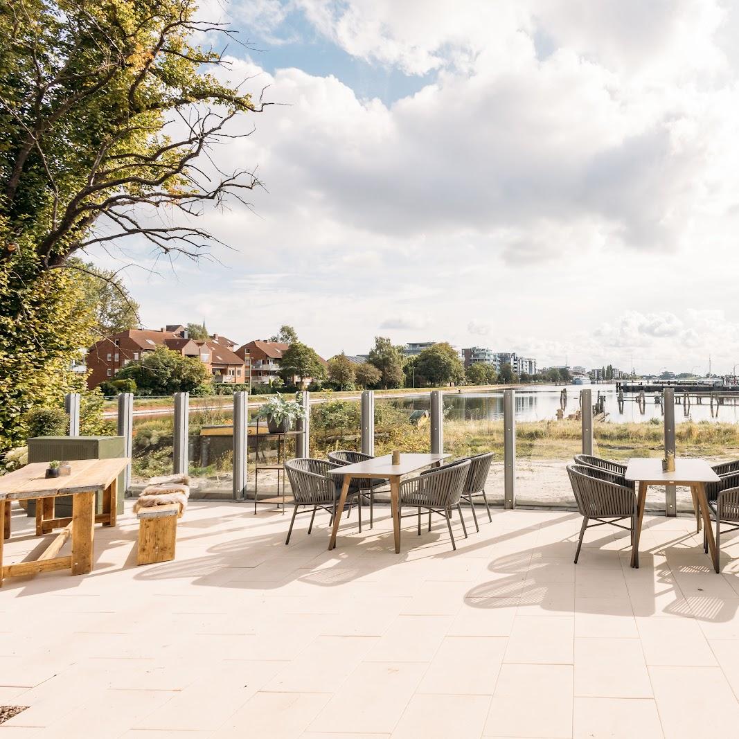 Restaurant "VELUE Dine & Wine" in Wilhelmshaven