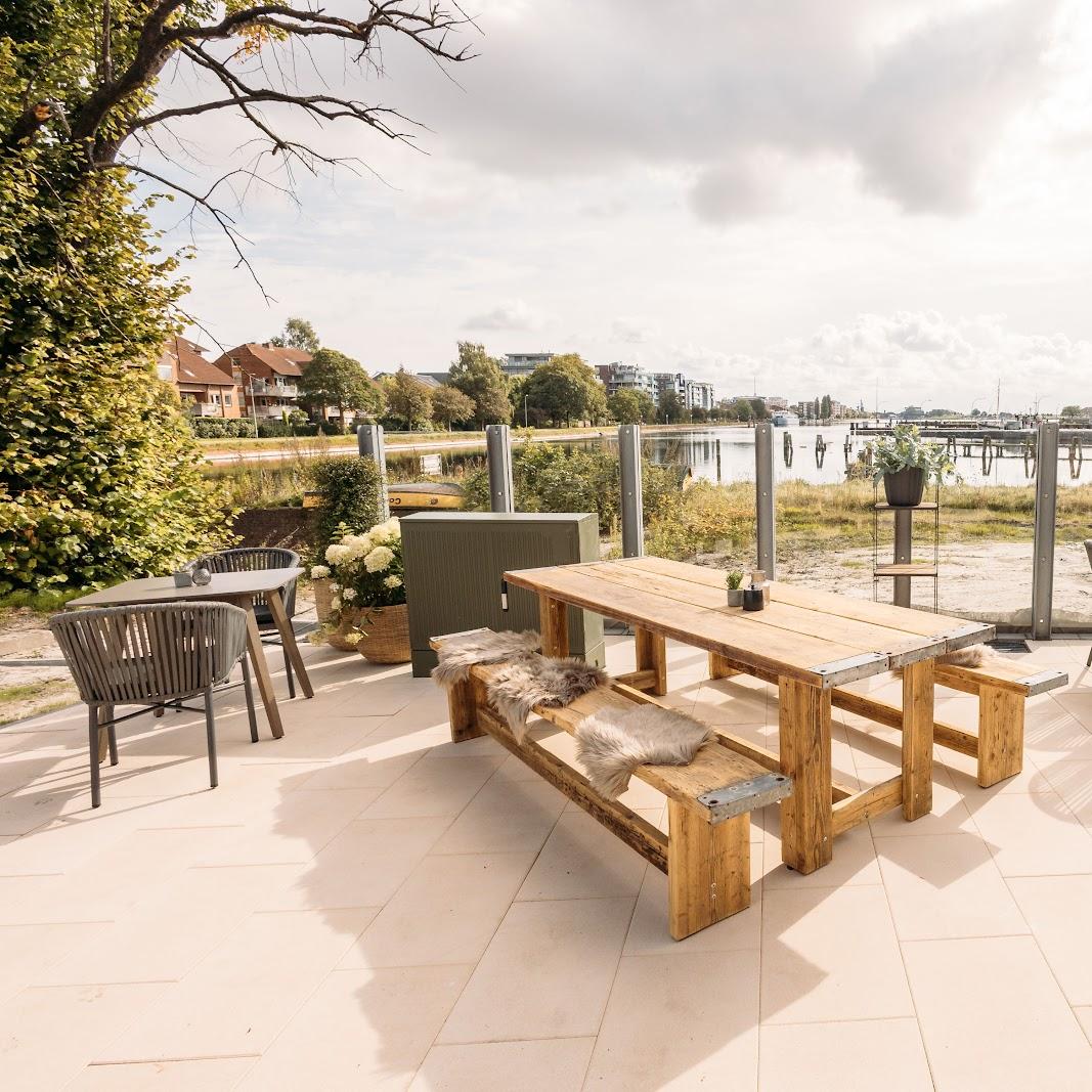 Restaurant "VELUE Dine & Wine" in Wilhelmshaven