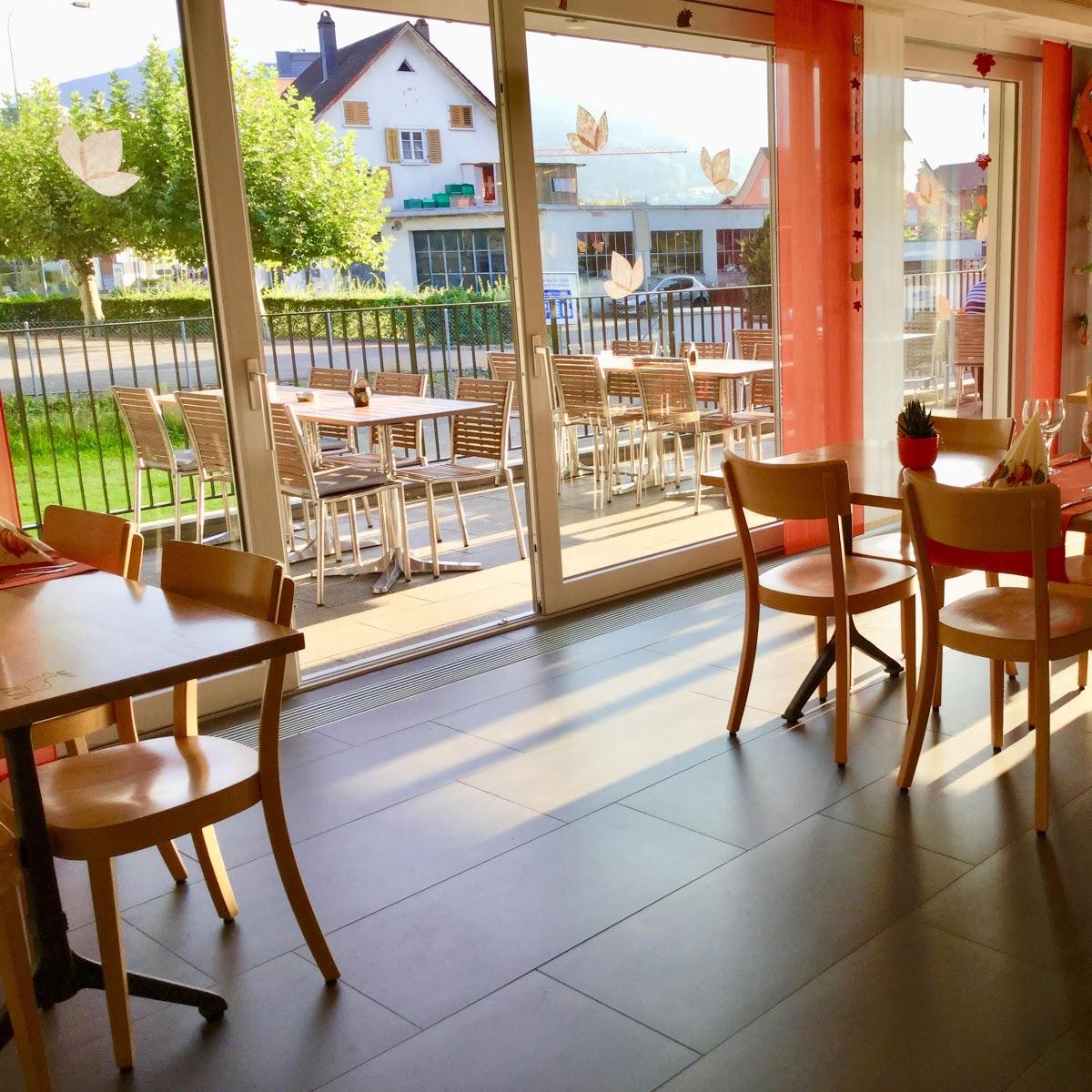 Restaurant "Restaurant Hirschen" in Wangen