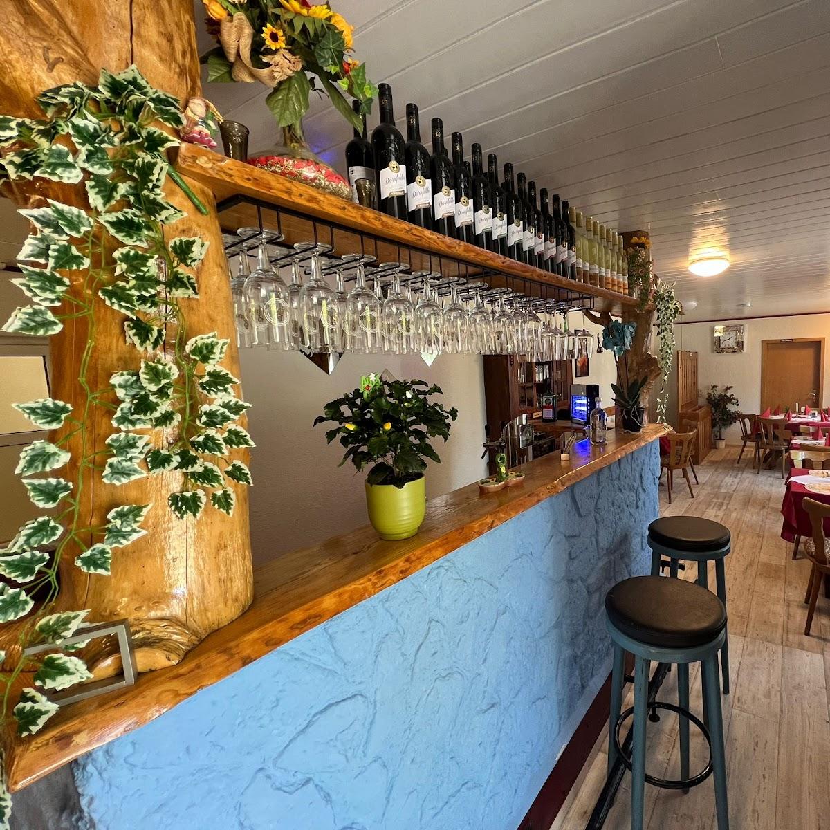 Restaurant "Restaurant Sonu" in Gräfenhainichen