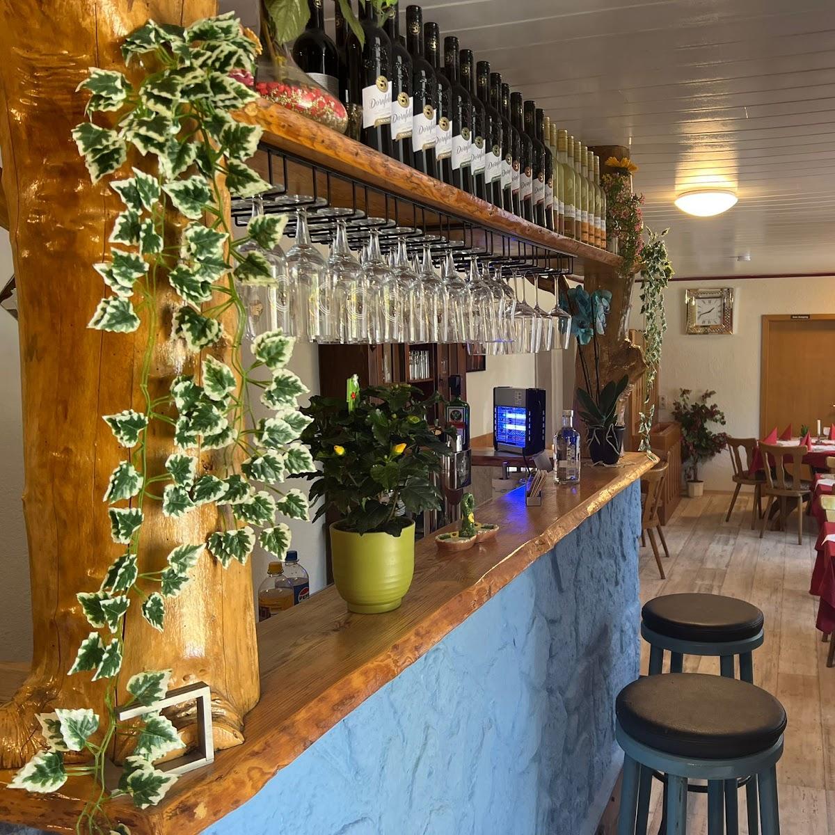 Restaurant "Restaurant Sonu" in Gräfenhainichen