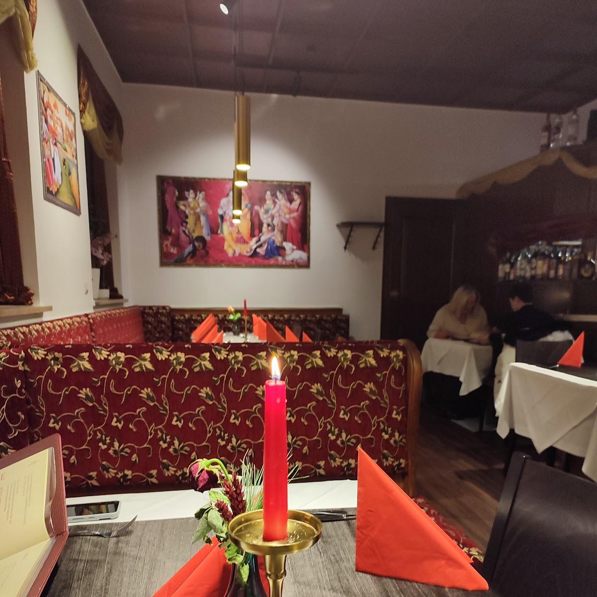 Restaurant "Gaststätte Sangam" in Weißenhorn