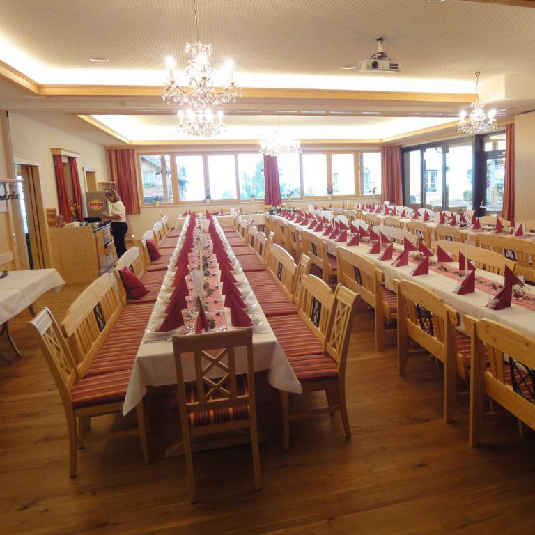 Restaurant "Esskulturwirt die Zechnerin" in Liebenfels