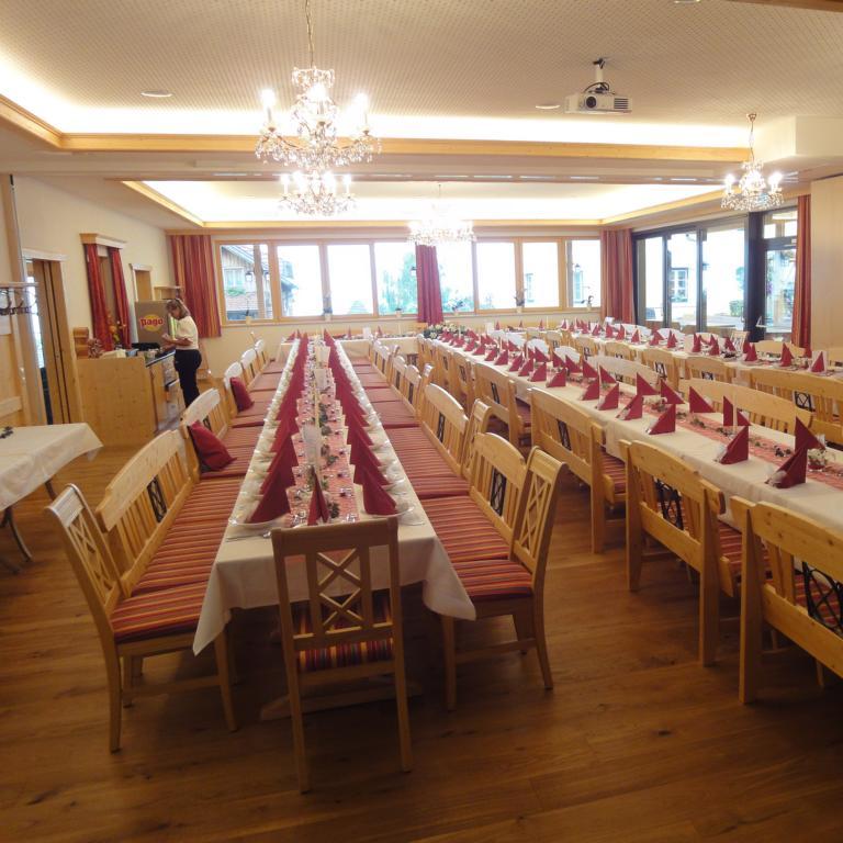 Restaurant "Esskulturwirt die Zechnerin" in Liebenfels