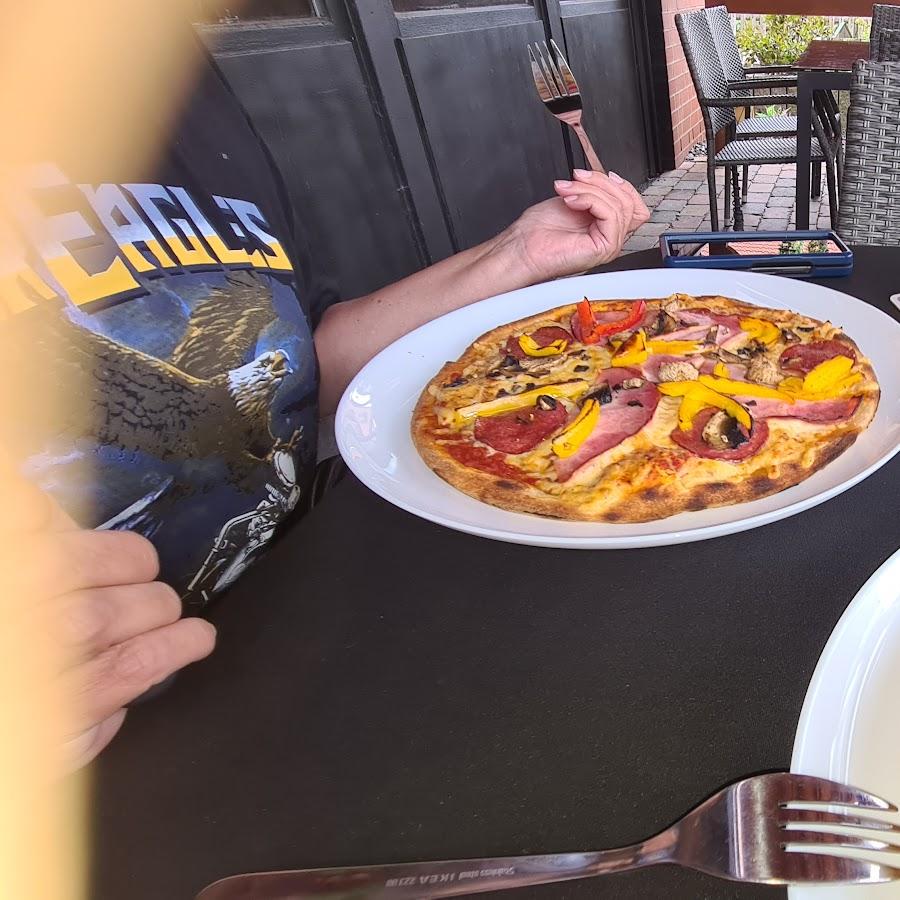 Restaurant "LYNOS" in Gielde