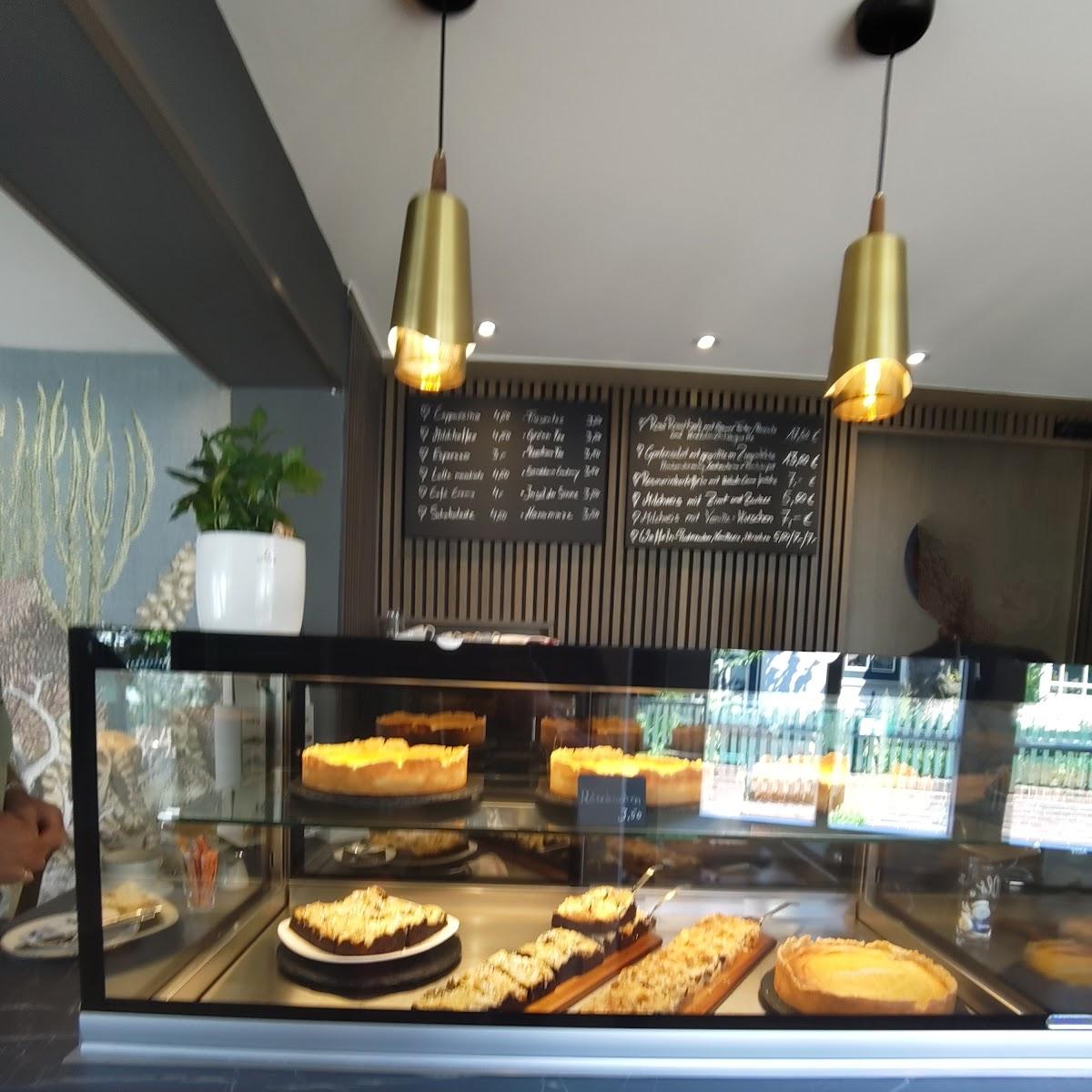 Restaurant "Bistro - Genussmanufaktur Frank Roland" in Spiekeroog