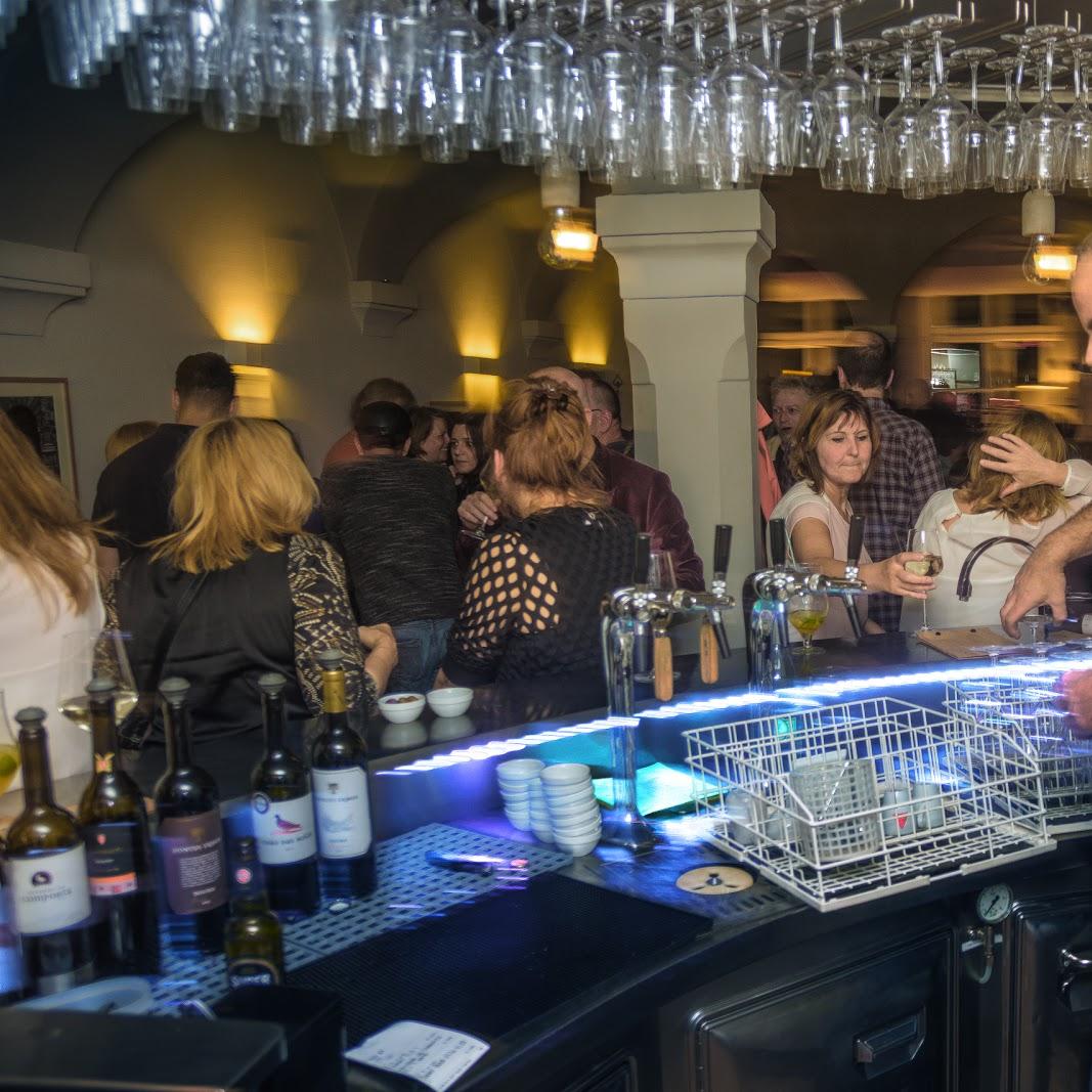 Restaurant "Lo Scugnizzo da Niki" in  Eching