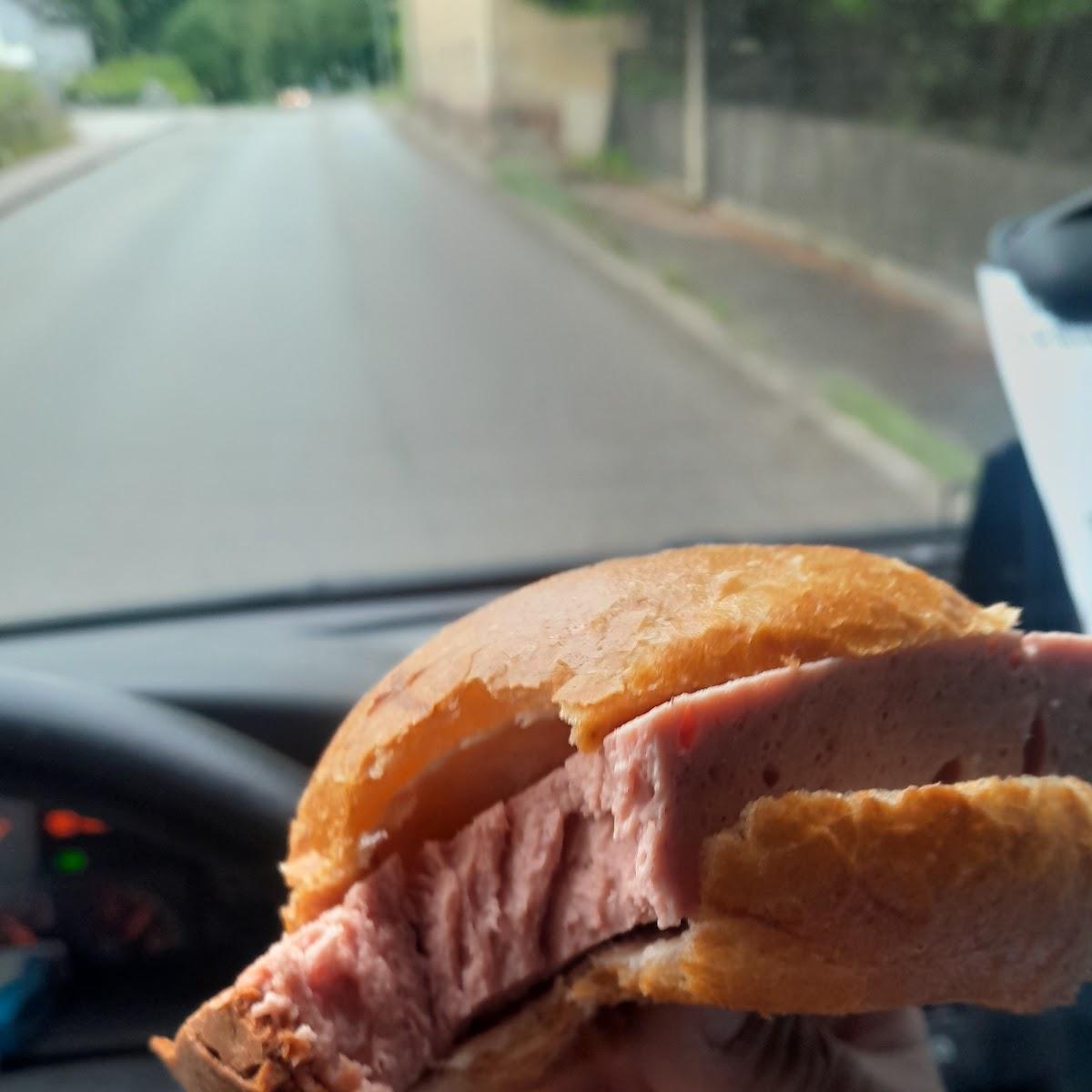 Restaurant "Metzgerei Menzinger" in Lengdorf