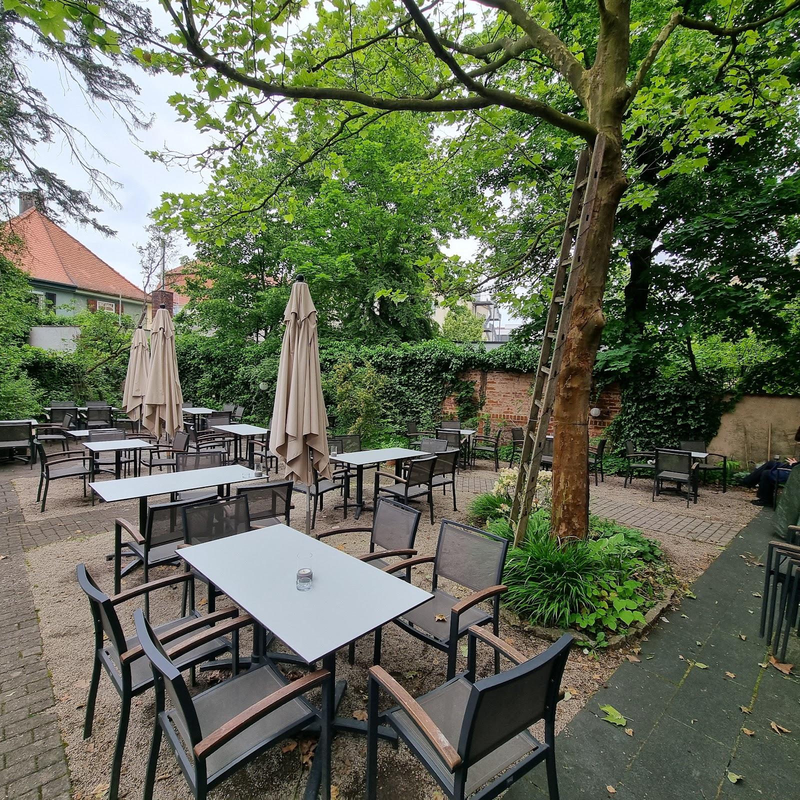 Restaurant "mela" in Erlangen