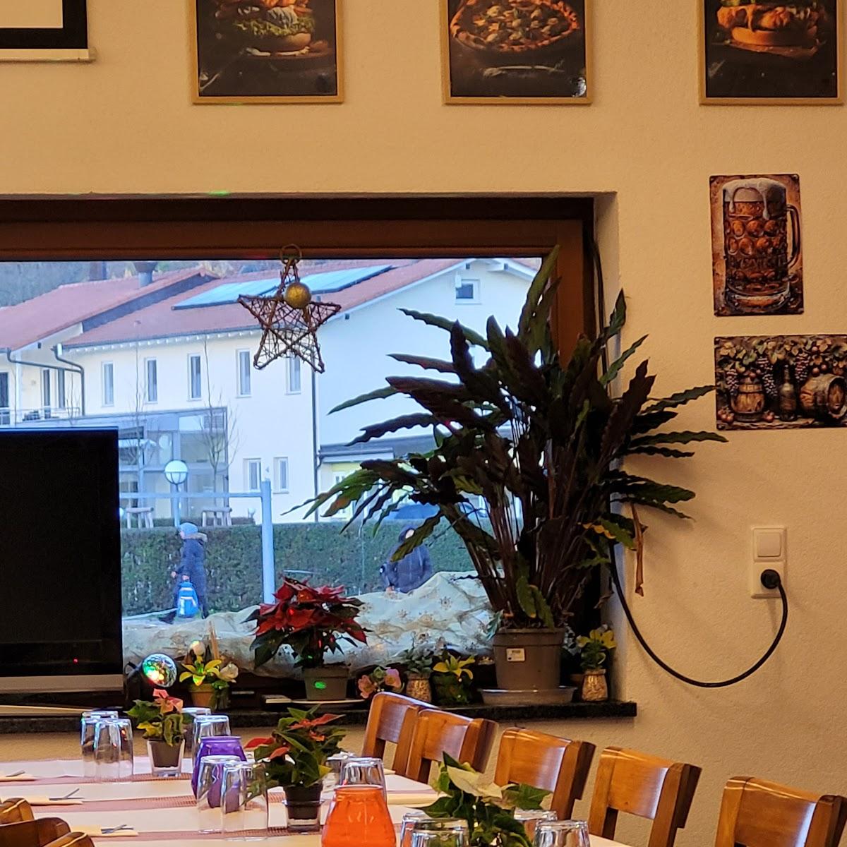 Restaurant "Pizzeria e Cucina Italiana da Filippo" in Waldshut-Tiengen