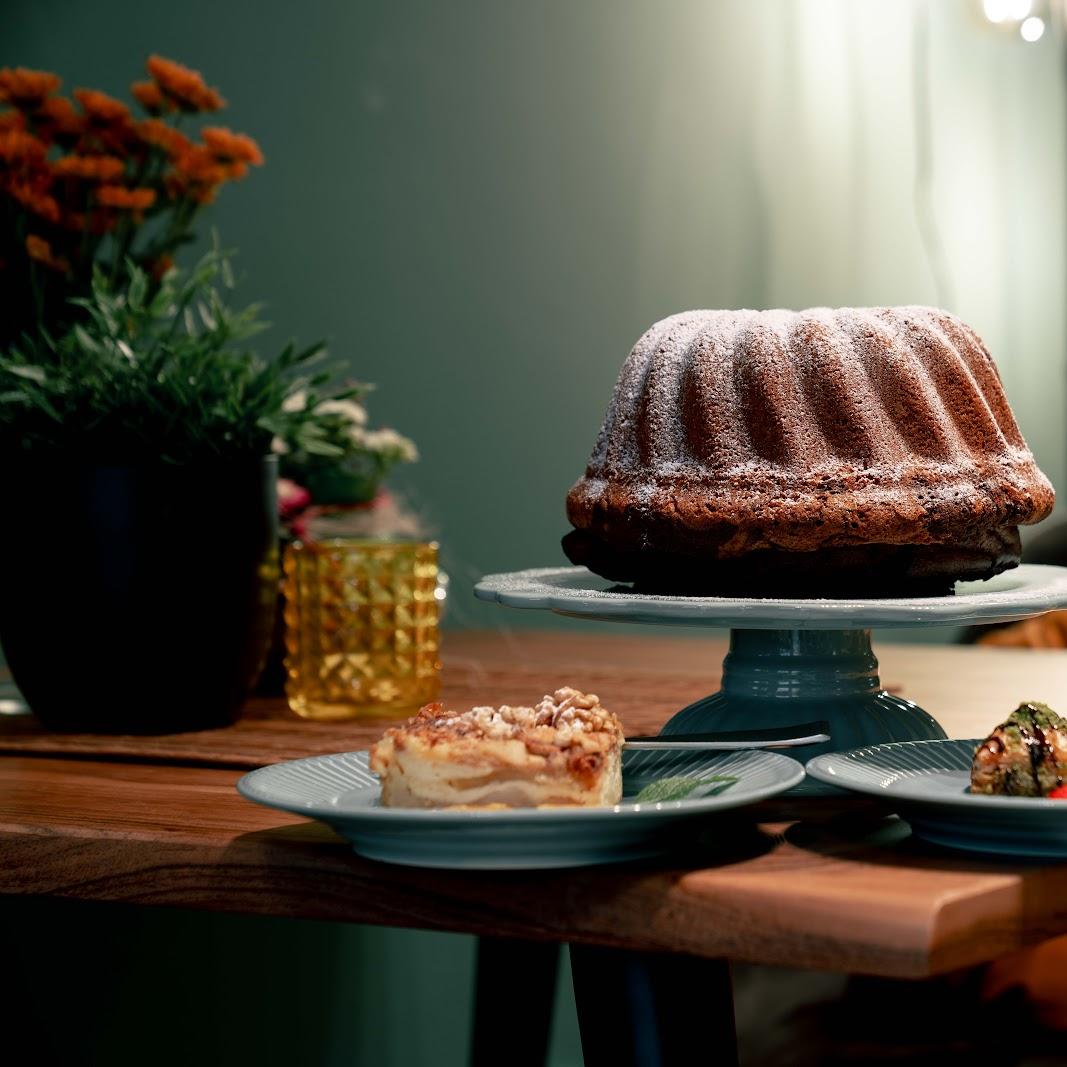 Restaurant "IKII - Boutique & Café" in Waldshut-Tiengen