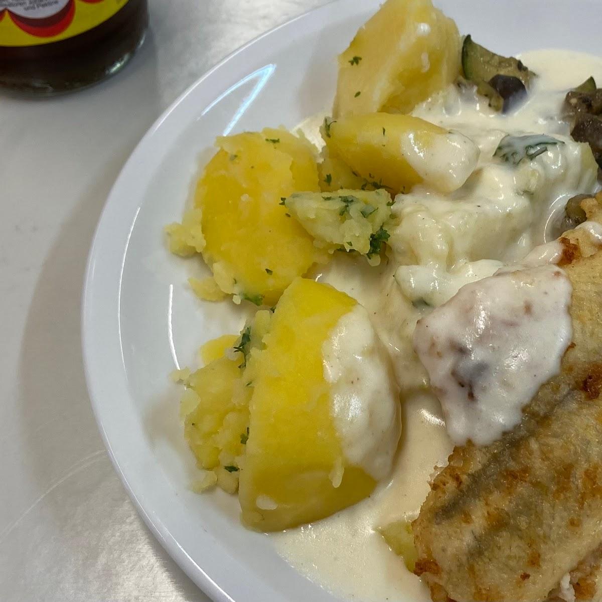 Restaurant "aQ Restaurant" in Waldshut-Tiengen