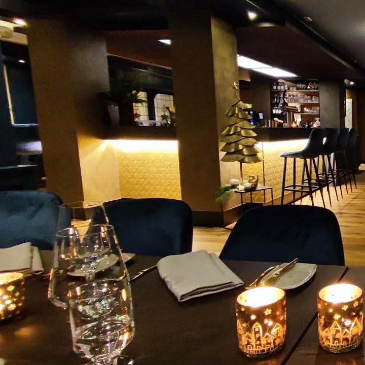 Restaurant "Restaurant 1830 - Zur Alten Posthalterei" in Euskirchen