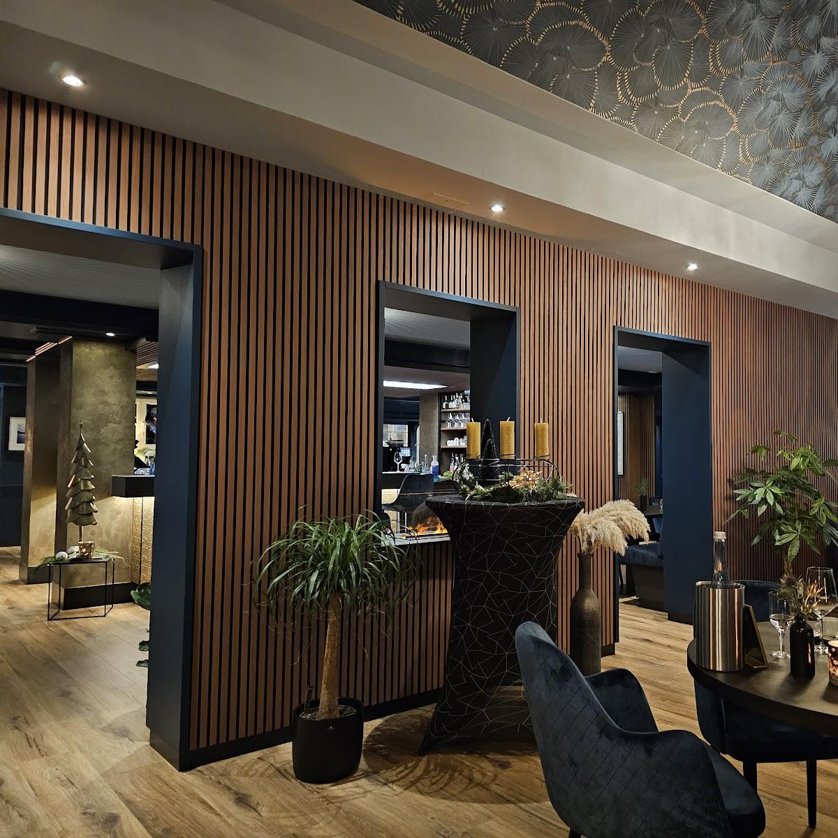 Restaurant "Restaurant 1830 - Zur Alten Posthalterei" in Euskirchen