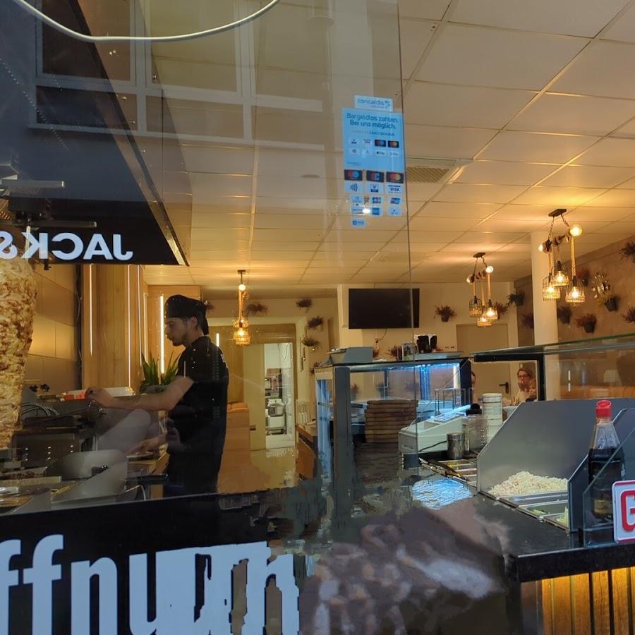 Restaurant "Il Capitano" in Euskirchen