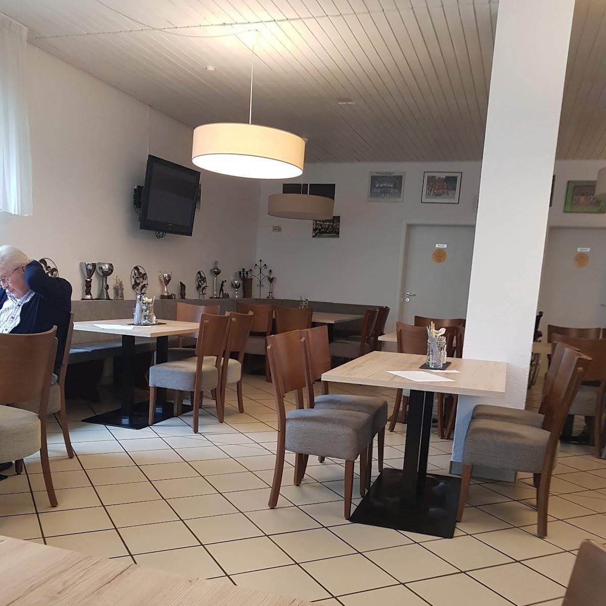 Restaurant "Vereinsgaststätte - TVM" in Bietigheim-Bissingen