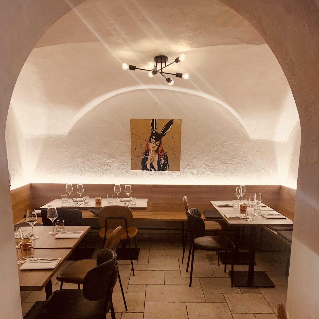 Restaurant "Restaurant Gustavo" in Augsburg