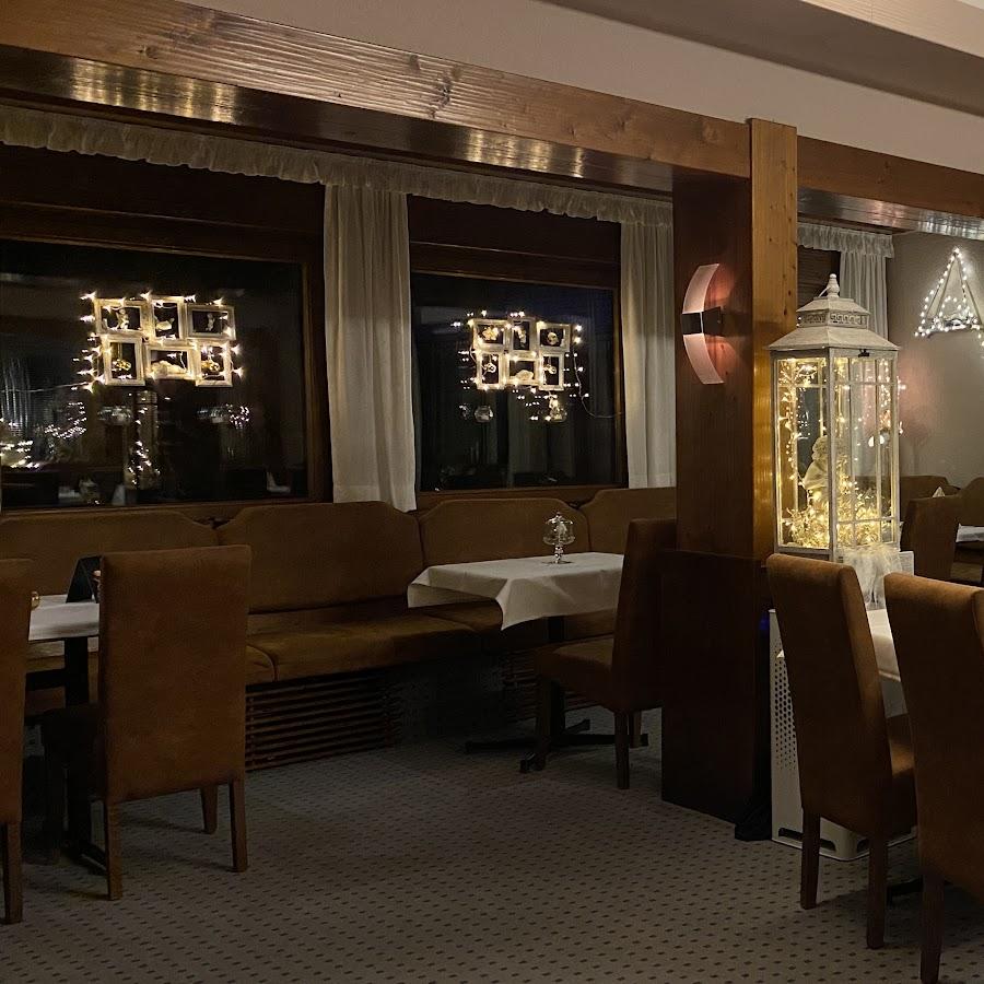 Restaurant "Restaurant Kurcafe Neumair" in Bad Grönenbach