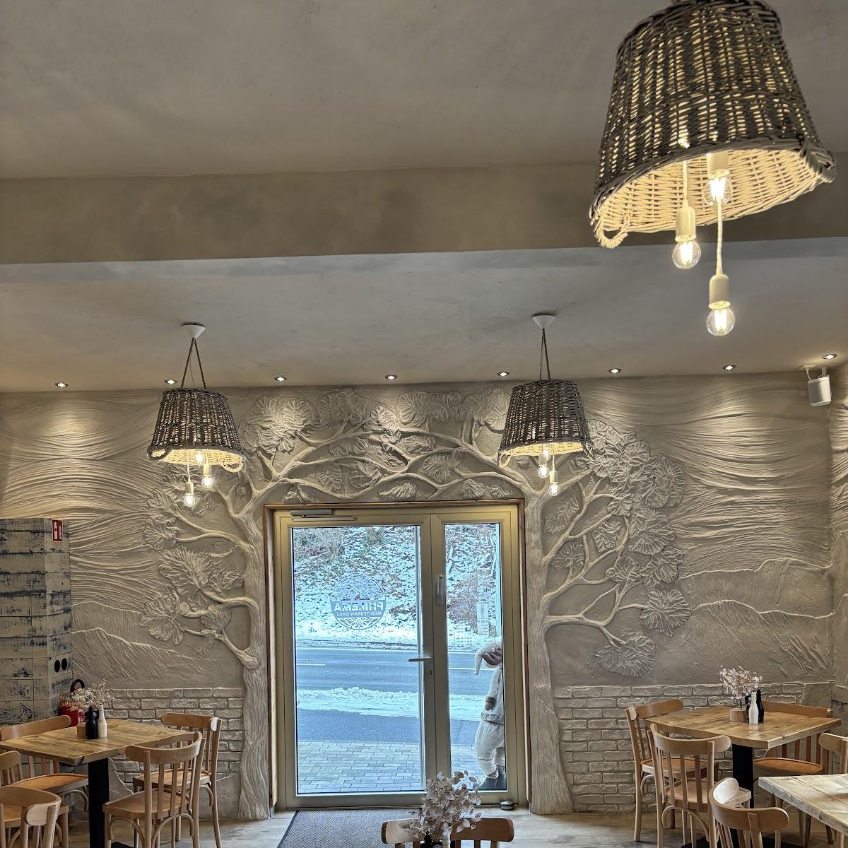 Restaurant "Philema" in Hagen