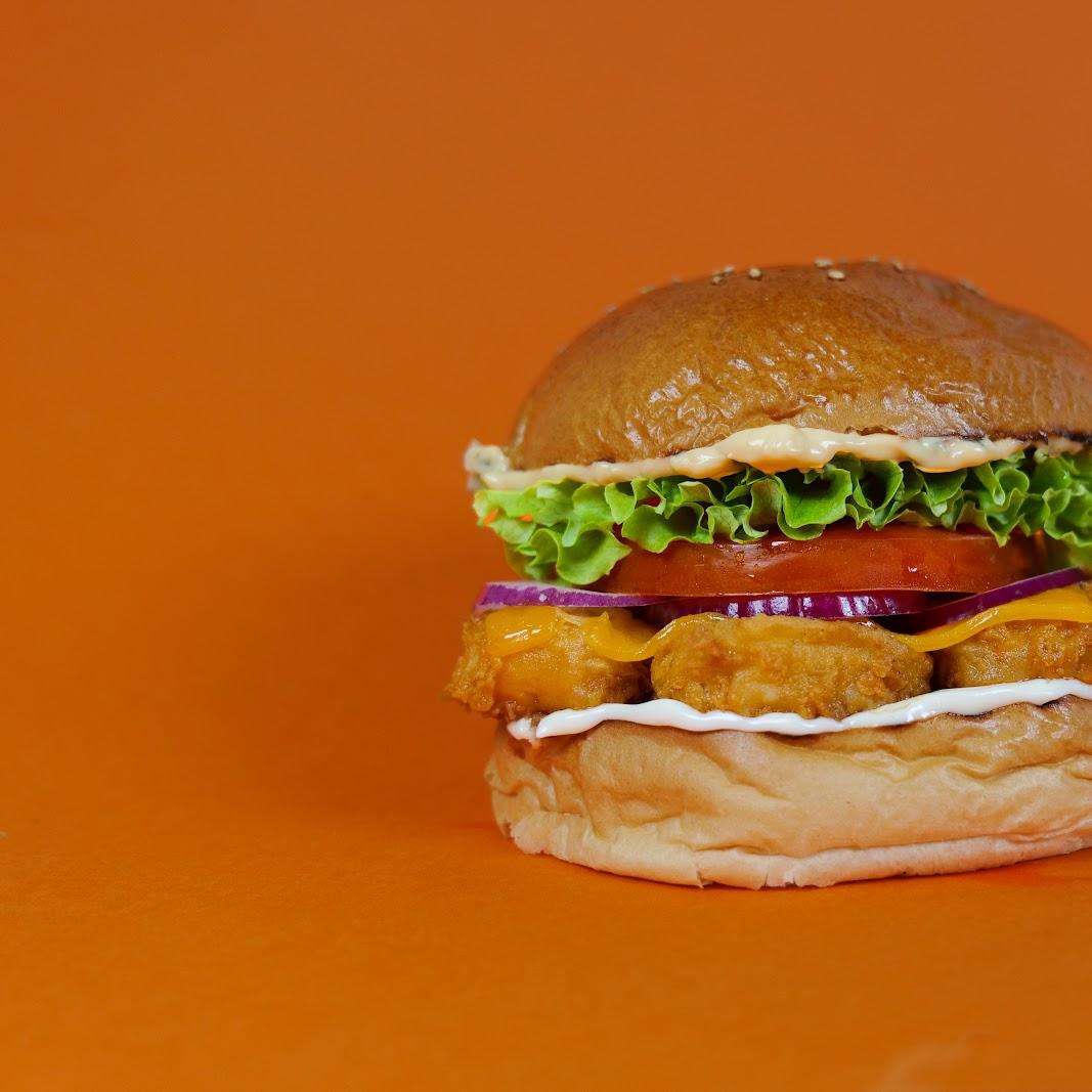 Restaurant "Imbiss Andalusien" in Ahlen