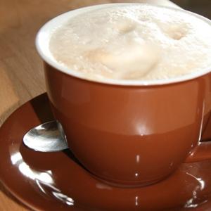 Restaurant "Wicherncafé" in Neumünster