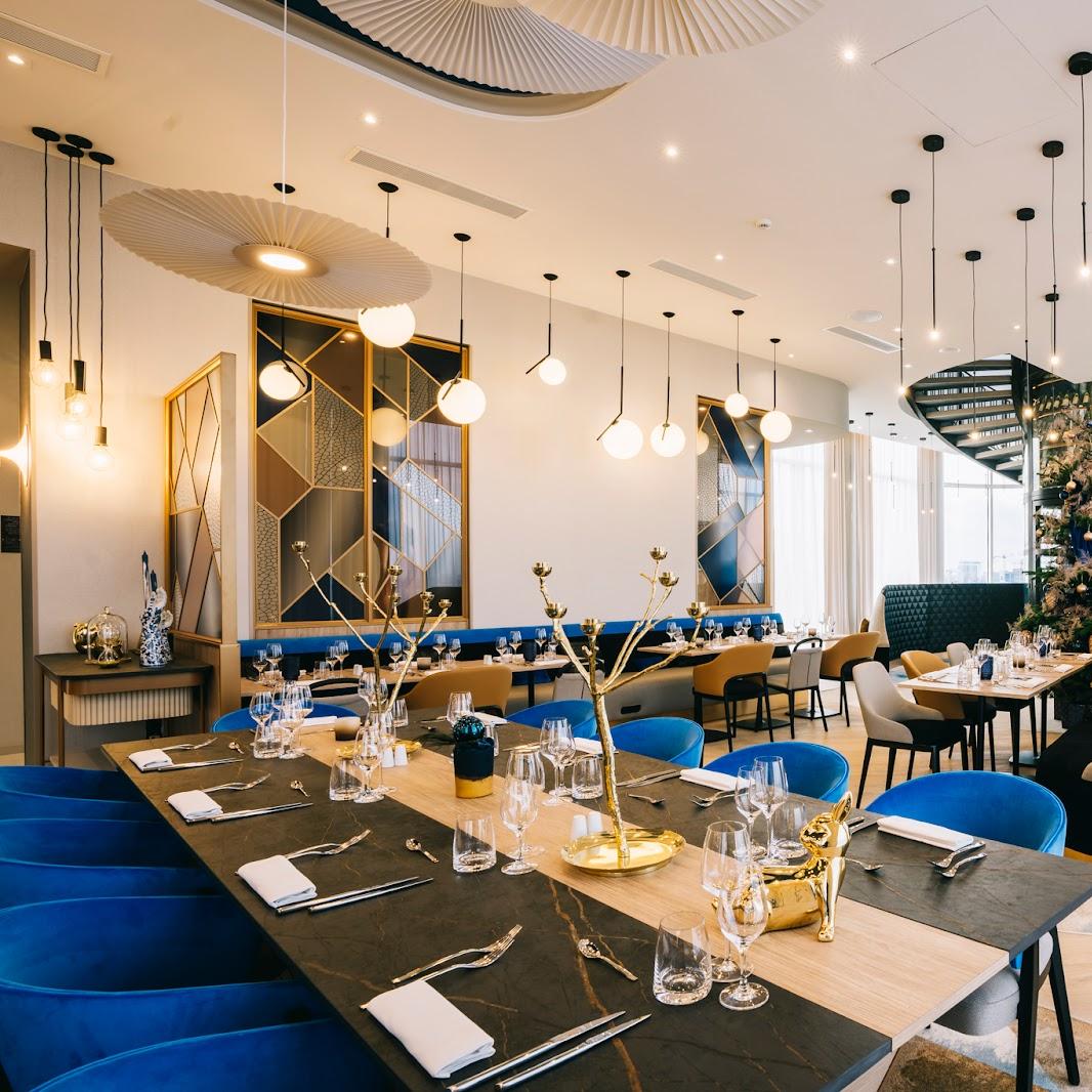 Restaurant "L