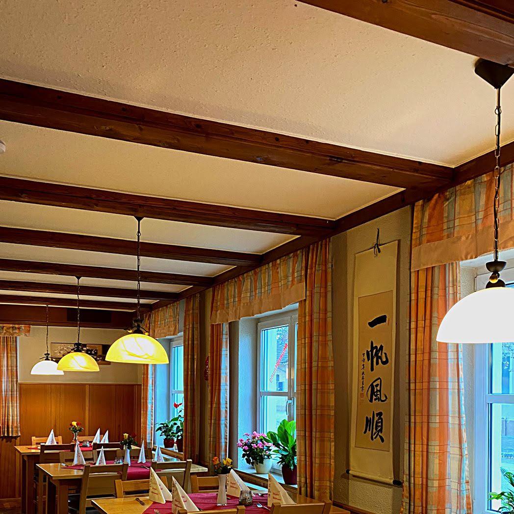 Restaurant "Wok & Co Taiyang" in Altenstadt