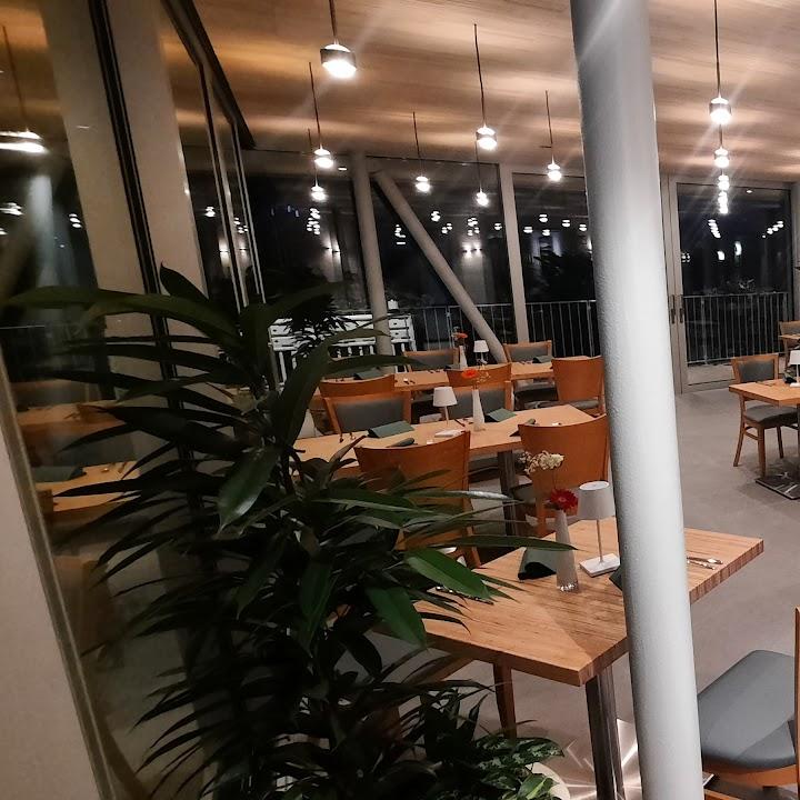 Restaurant "Culinarium Atmosphera" in Steinbach am Wald