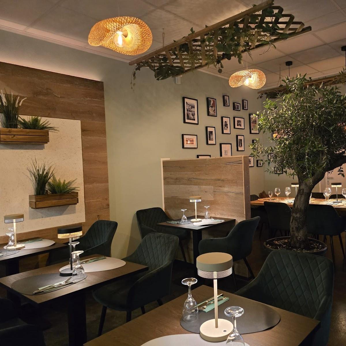 Restaurant "Memory PIZZA NAPOLETANA" in Lörrach