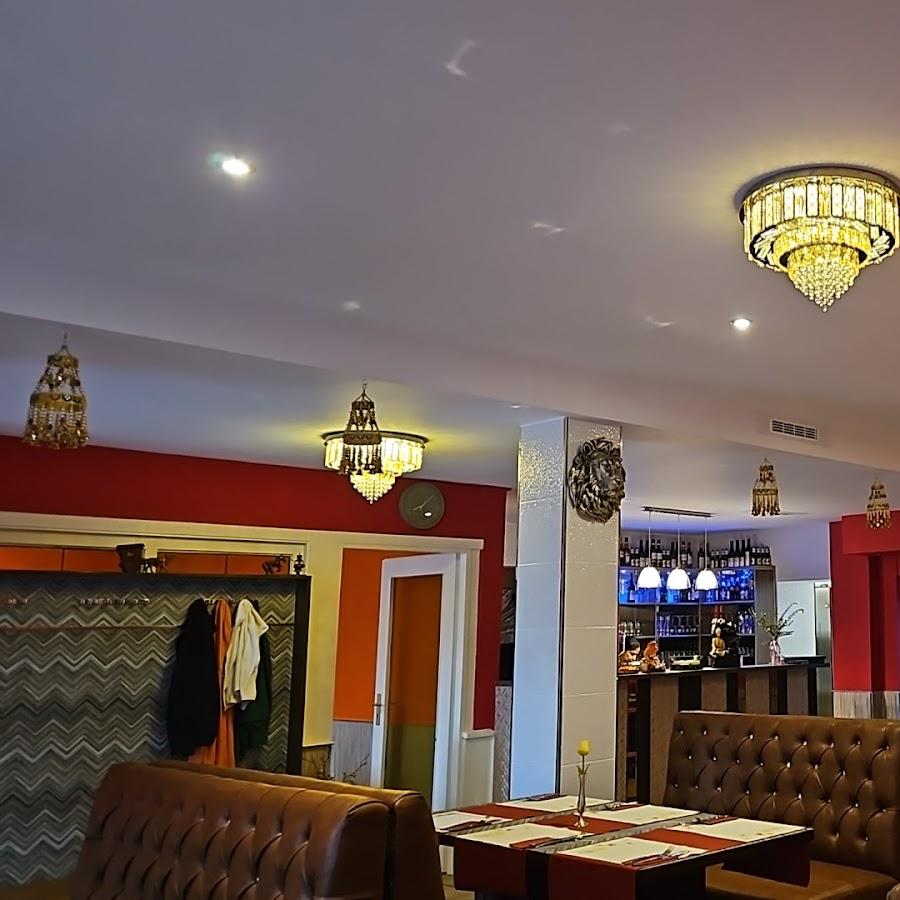 Restaurant "Agra Taj Mahal - Indisches Restaurant" in Lörrach